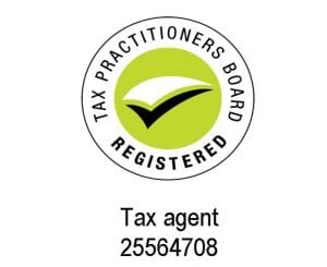 Tax agent 25564708