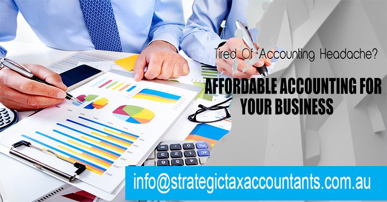 accounting services Tasmania
