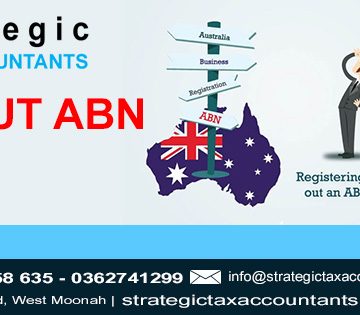 ABN Australia
